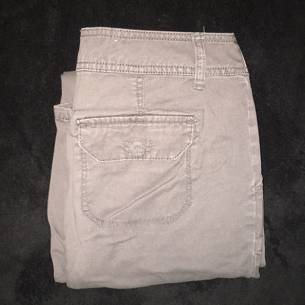 Mossimo Skinny Jeans (Not Jeans) Sz 9 Fit 6